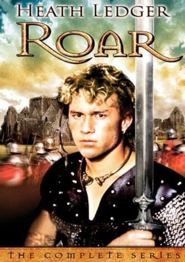 Roar - Season 1 Roar - Season 1
