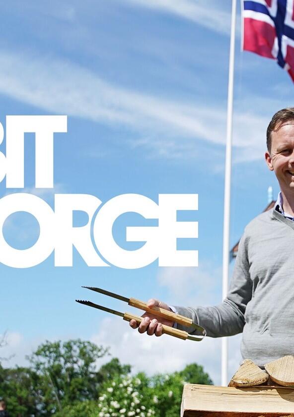 En bit av Norge - Season 10 En bit av Norge - Season 10