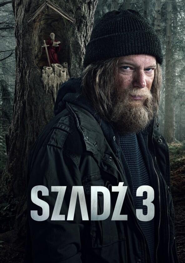 Szadź - Season 3 Szadź - Season 3
