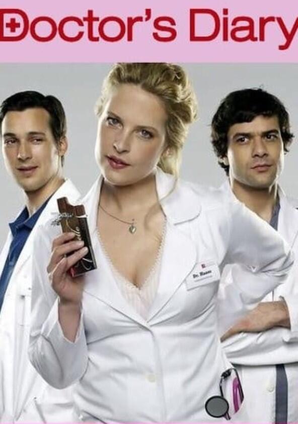 Doctor's Diary - Season 2 Doctor's Diary - Season 2