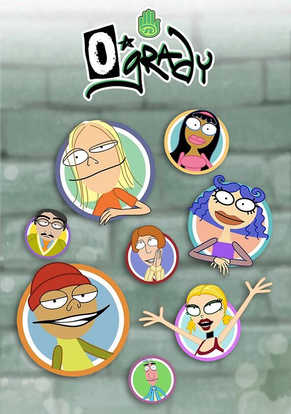 O'Grady - Season 2 O'Grady - Season 2