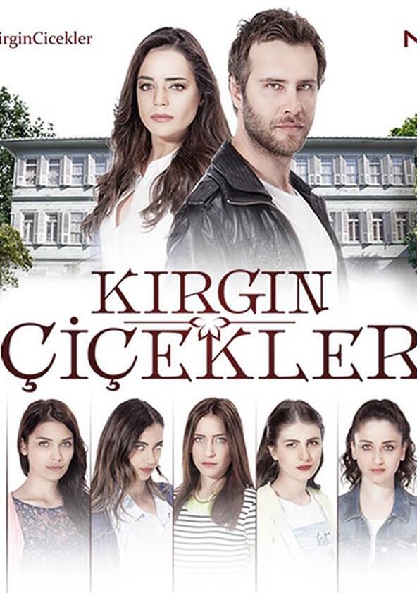 Kırgın Çiçekler - Season 1 Kırgın Çiçekler - Season 1