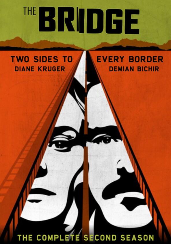 The Bridge - Season 2 The Bridge - Season 2
