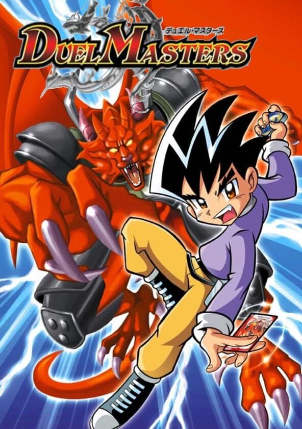 Duel Masters - Season 20 Duel Masters - Season 20