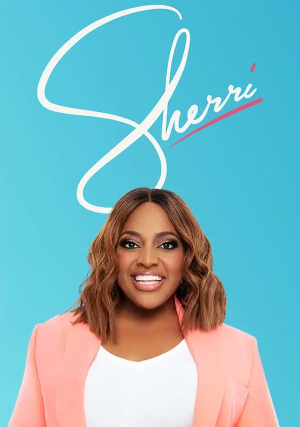 Sherri - Season 1 Sherri - Season 1