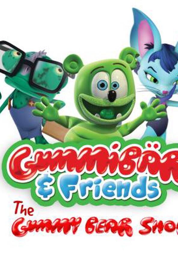 Gummibär and Friends: The Gummy Bear Show - Season 3 Gummibär and Friends: The Gummy Bear Show - Season 3