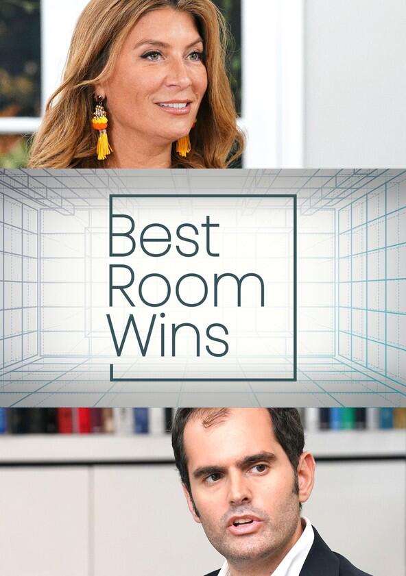 Best Room Wins - Season 1