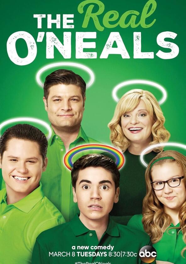 The Real O'Neals - Season 1 The Real O'Neals - Season 1