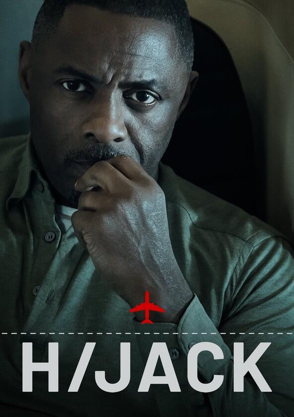 Hijack - Season&nbsp;2