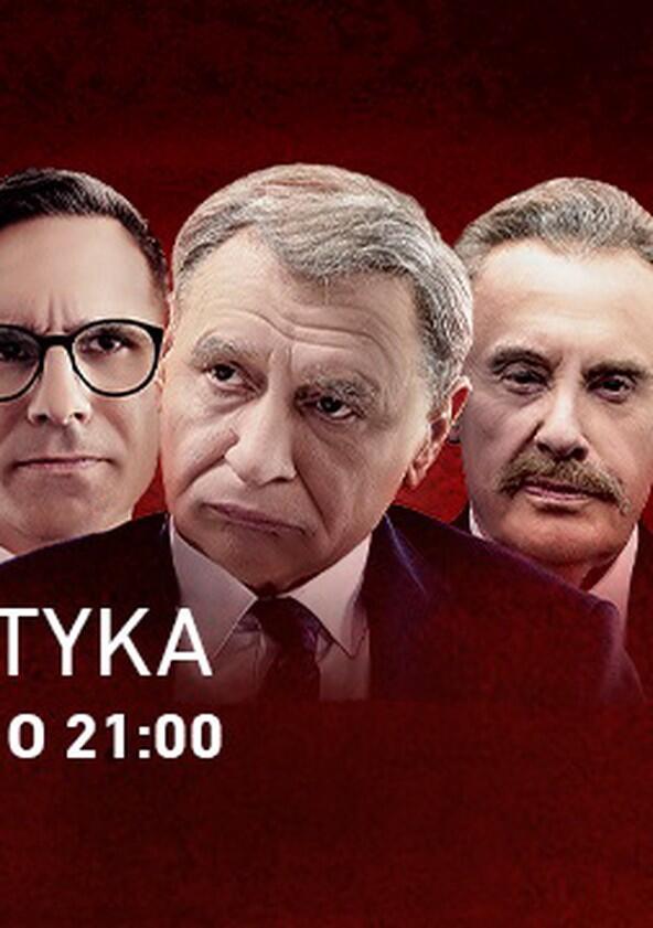 Polityka - Season 1