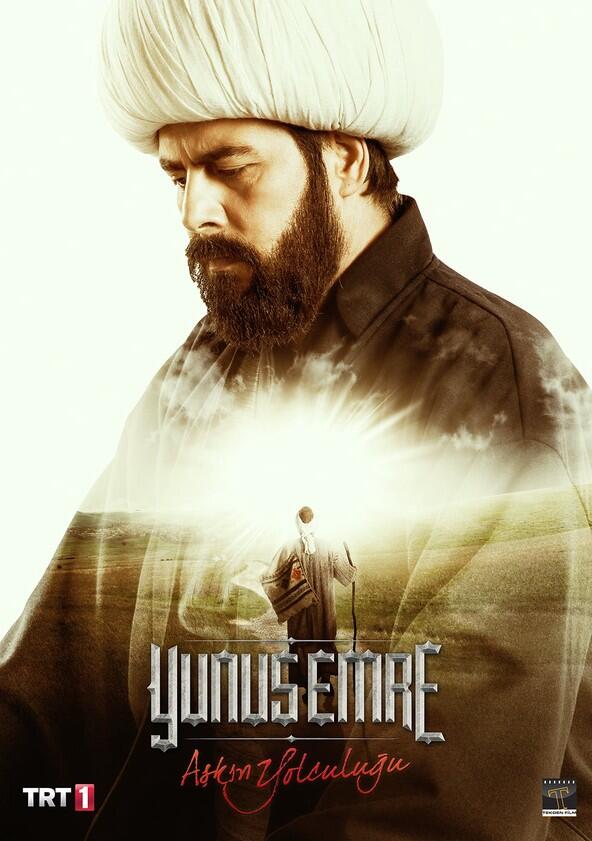 Yunus Emre: Aşkın Yolculuğu - Season 1 Yunus Emre: Aşkın Yolculuğu - Season 1