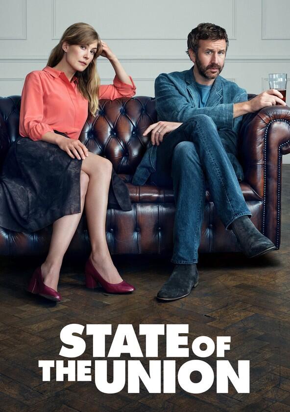 State of the Union - Season 1 State of the Union - Season 1