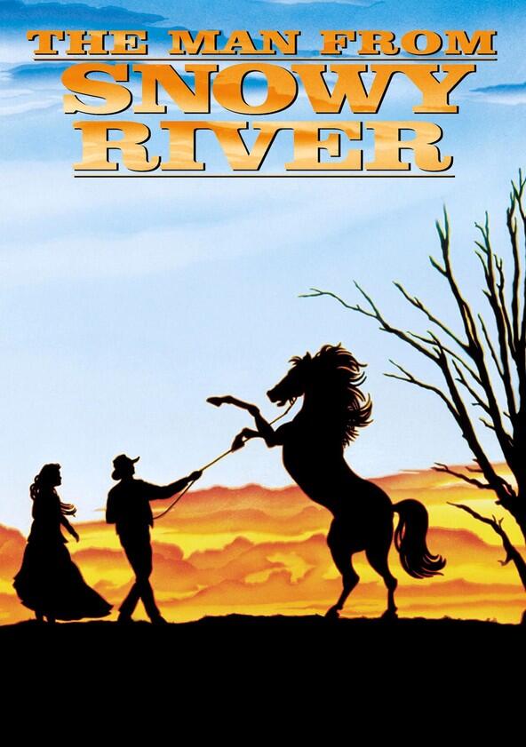 The Man from Snowy River - Season 2