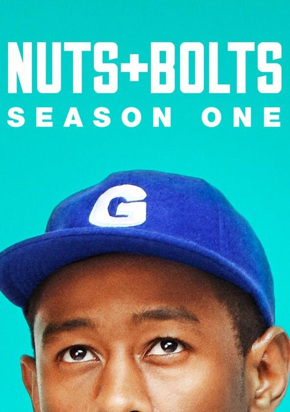 Nuts + Bolts - Season 1 Nuts + Bolts - Season 1