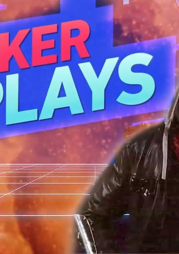 Parker Plays - Season 2 Parker Plays - Season 2