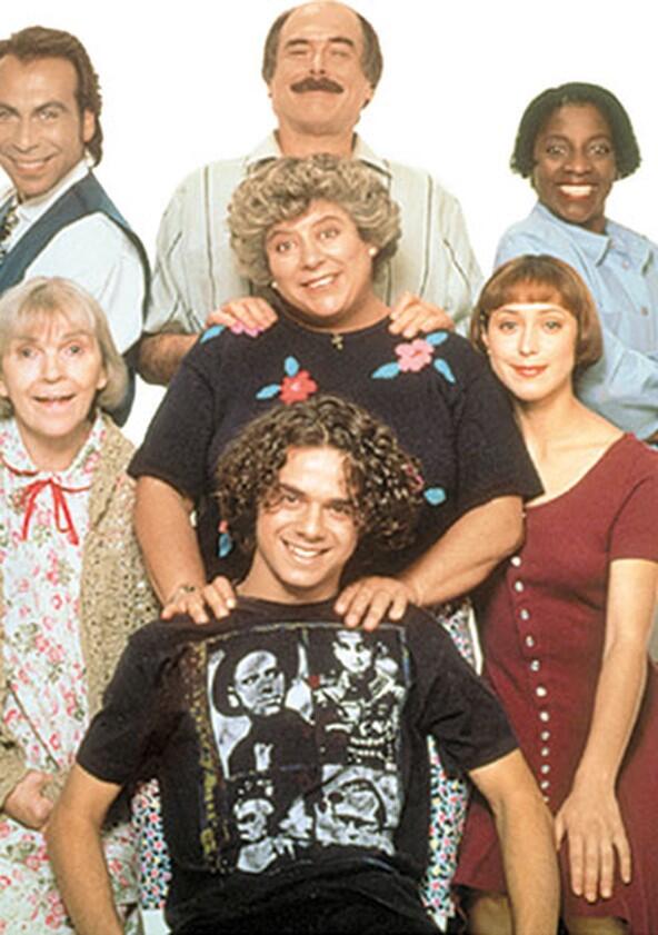 Frannie's Turn - Season 1 Frannie's Turn - Season 1