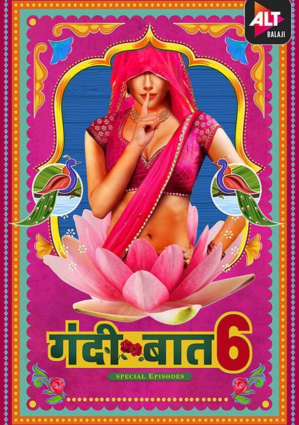 Gandii Baat - Season 6 Gandii Baat - Season 6