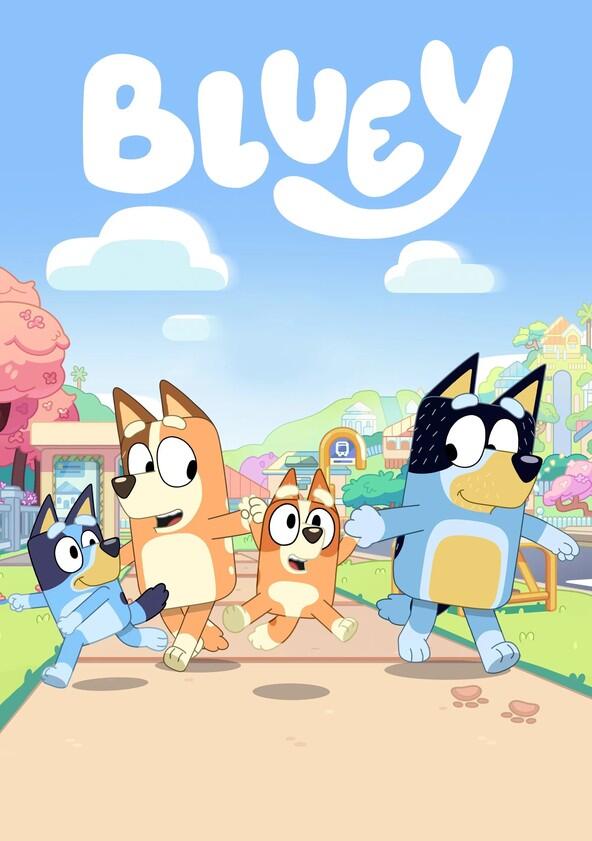 Bluey - Season 3 Bluey - Season 3