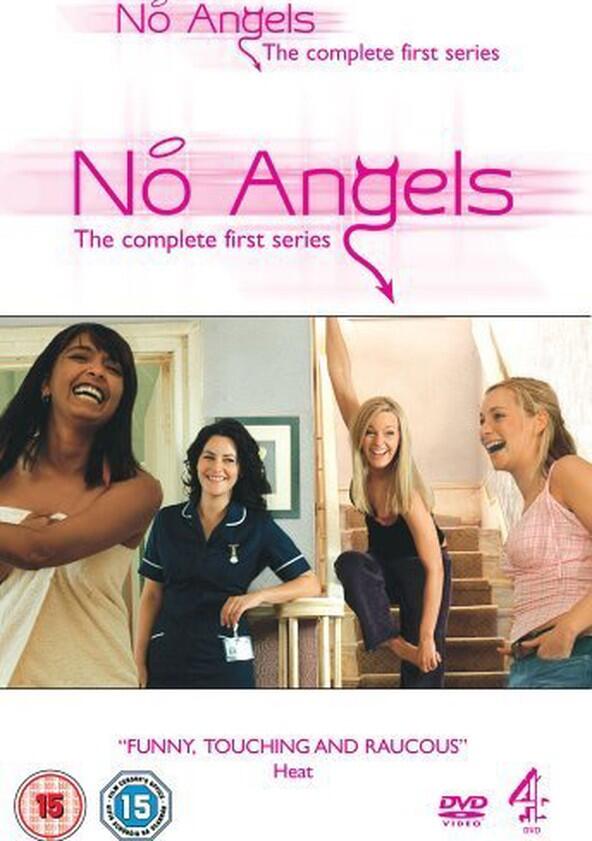 No Angels - Season 2