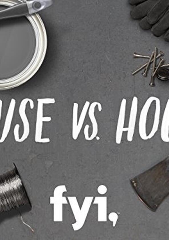 House vs. House - Season 1 House vs. House - Season 1