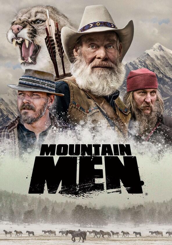 Mountain Men - Season 4
