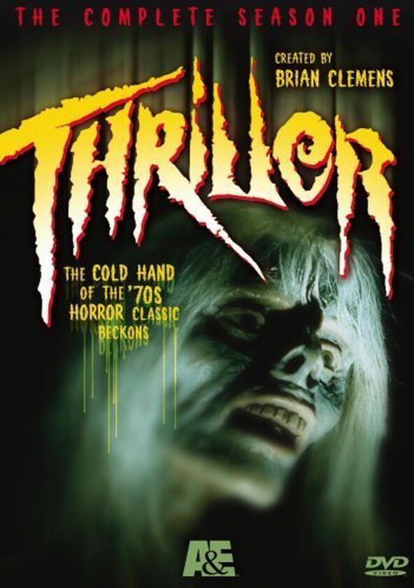 Thriller - Season 2 Thriller - Season 2