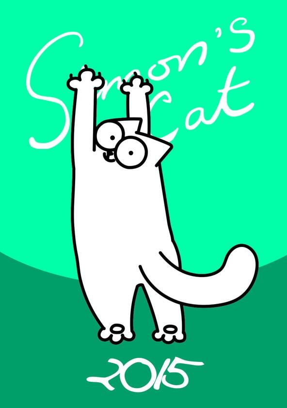 Simon's Cat - Season 8 / Year 2015