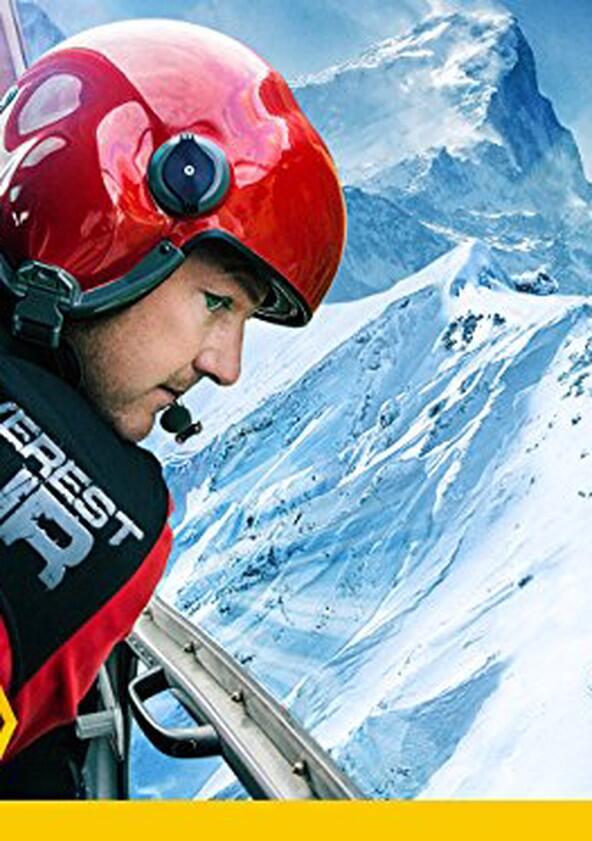 Everest Air - Season 1 Everest Air - Season 1