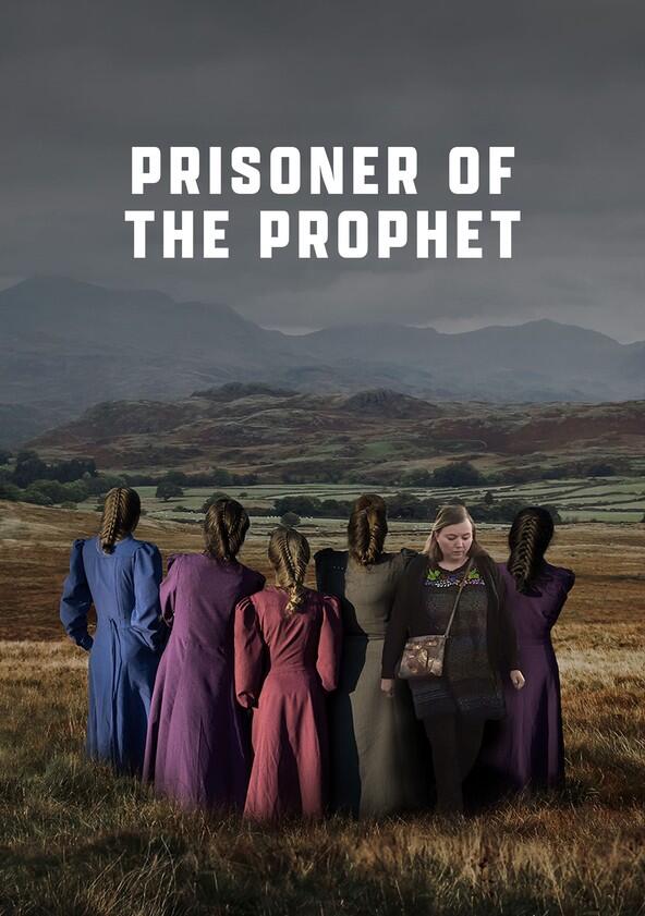 Prisoner of the Prophet - Season 1 Prisoner of the Prophet - Season 1