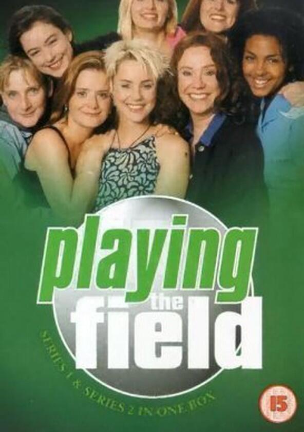 Playing the Field - Season 1 Playing the Field - Season 1