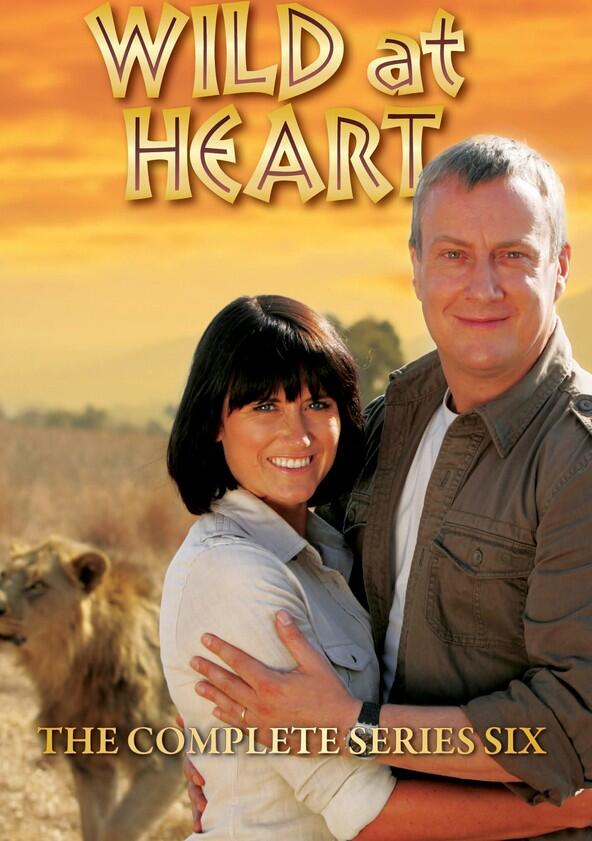 Wild at Heart - Season 6