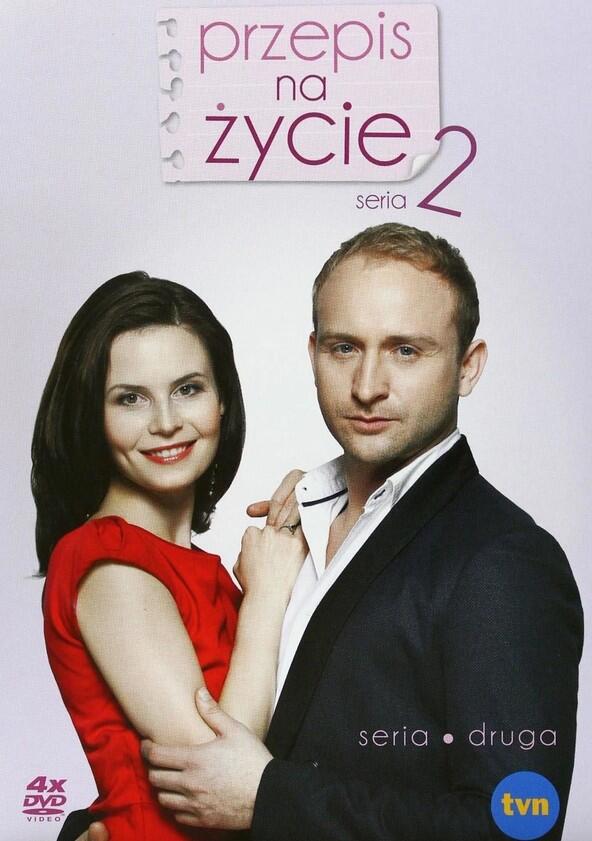 Przepis na życie - Season 2 Przepis na życie - Season 2