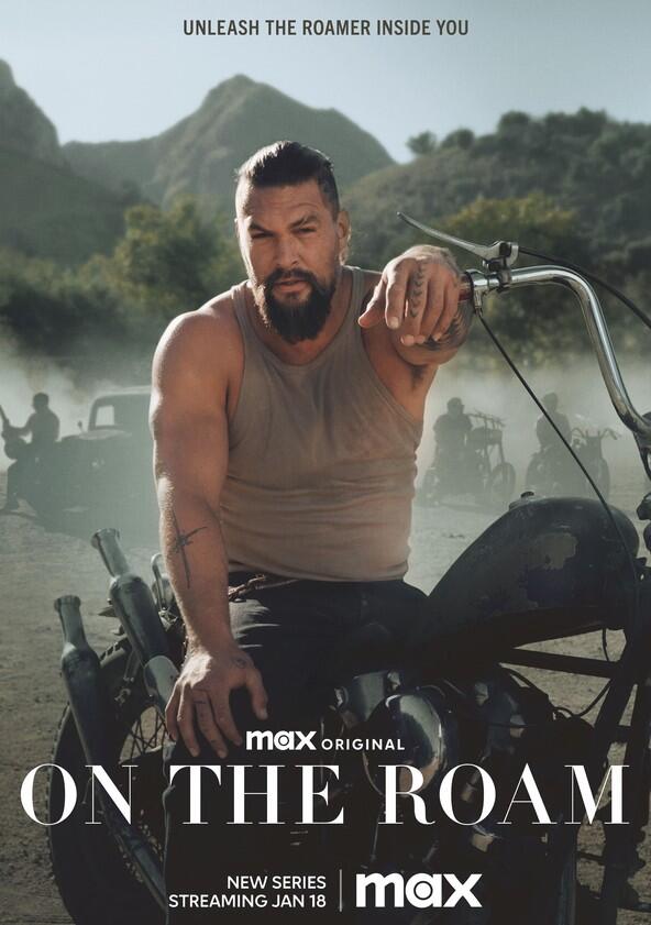 On the Roam - Season 1 On the Roam - Season 1