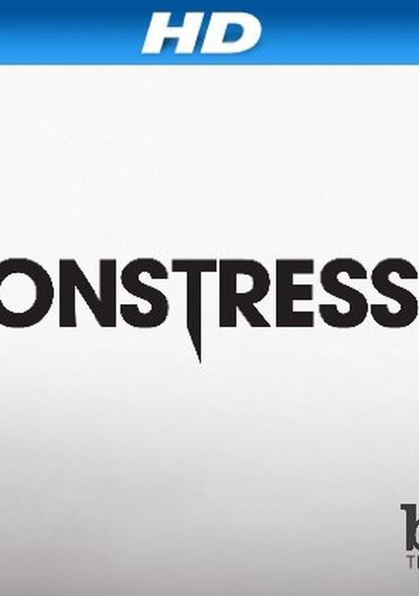 Monstresses - Season 1 Monstresses - Season 1