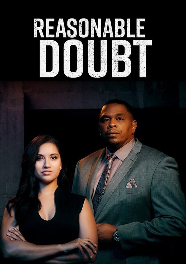 Reasonable Doubt - Season 2 Reasonable Doubt - Season 2