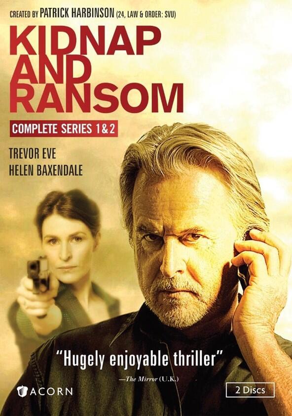 Kidnap and Ransom - Season 2 Kidnap and Ransom - Season 2