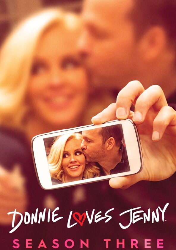 Donnie Loves Jenny - Season 3 Donnie Loves Jenny - Season 3
