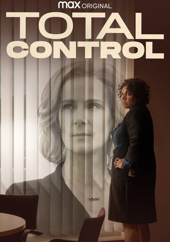 Total Control - Season 1 Total Control - Season 1
