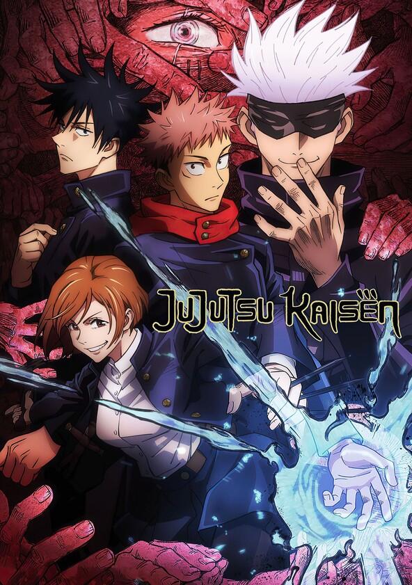Jujutsu Kaisen - Season 3 Jujutsu Kaisen - Season 3