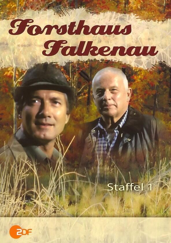 Forsthaus Falkenau - Season 1 Forsthaus Falkenau - Season 1