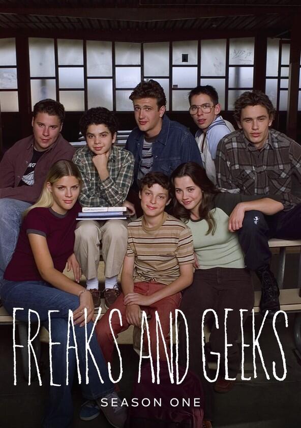 Freaks and Geeks - Season 1 Freaks and Geeks - Season 1