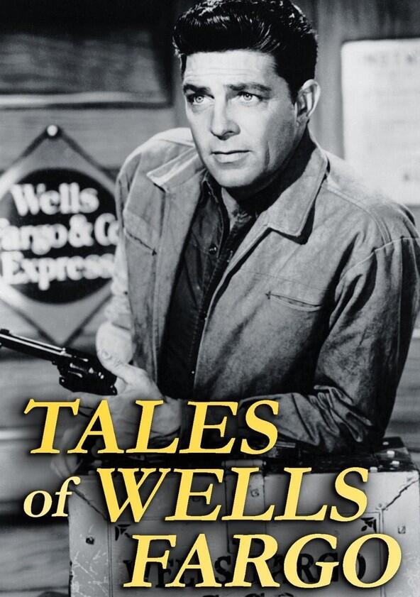 Tales of Wells Fargo - Season 2