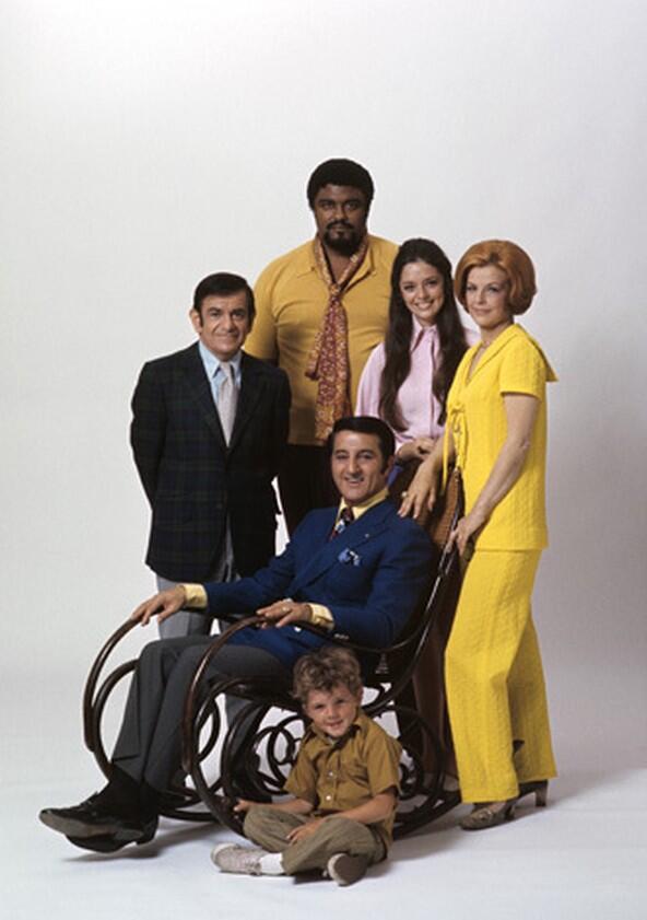 Make Room for Granddaddy - Season 1 Make Room for Granddaddy - Season 1