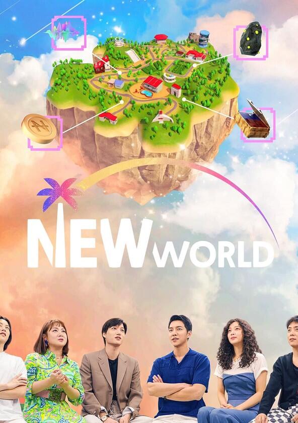 New World - Season 1 New World - Season 1