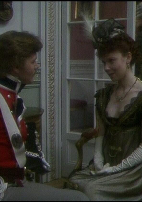 Vanity Fair - Season 1