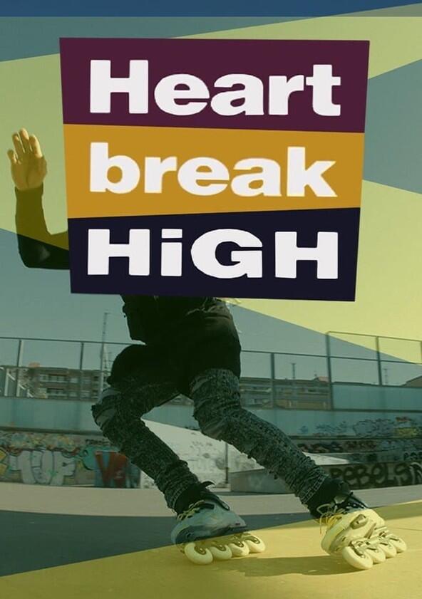 Heartbreak High - Season 7 Heartbreak High - Season 7