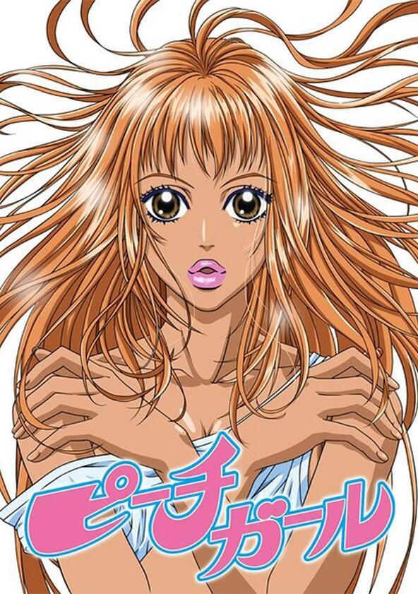 Peach Girl - Season 1 Peach Girl - Season 1