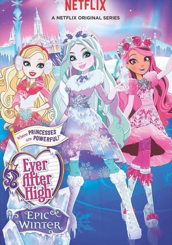 Ever After High - Season 4 Ever After High - Season 4