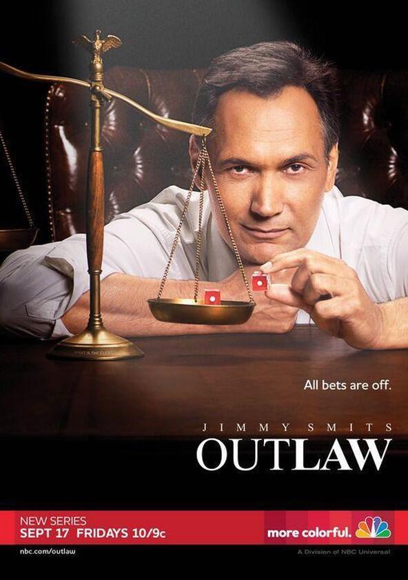 Outlaw - Season 1 Outlaw - Season 1
