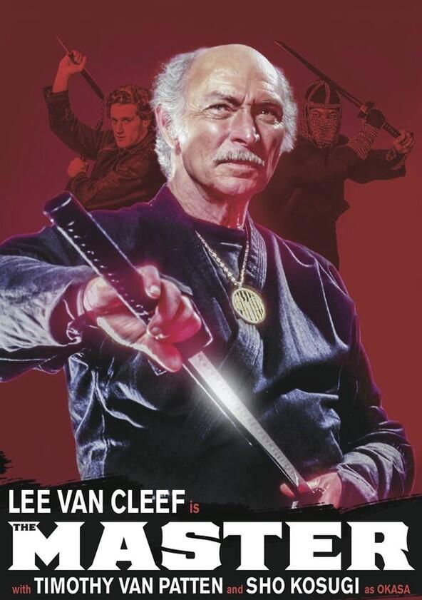 The Master - Season 1 The Master - Season 1
